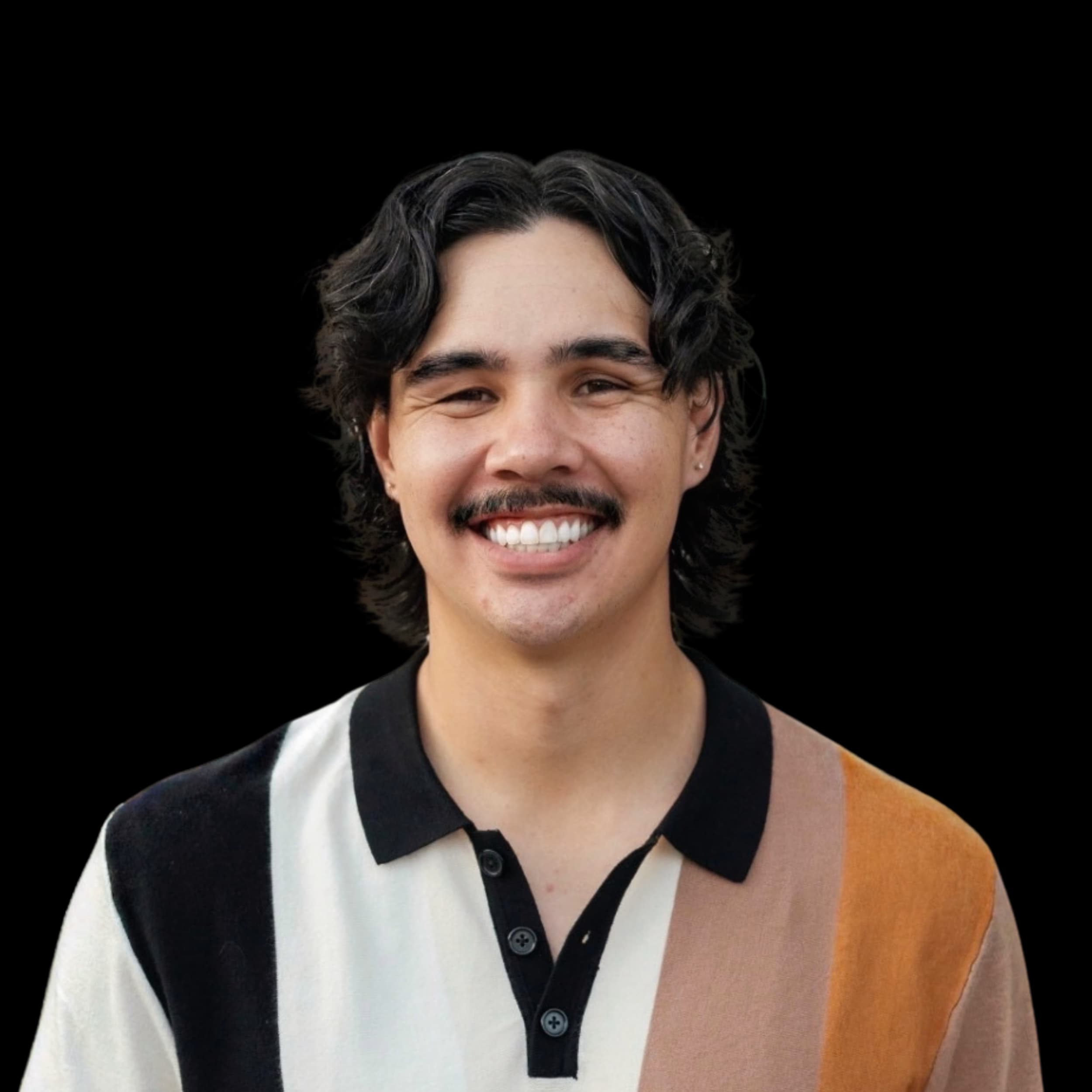 James C