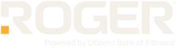 ROGER logo